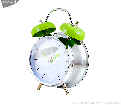 Image of Alarmclock