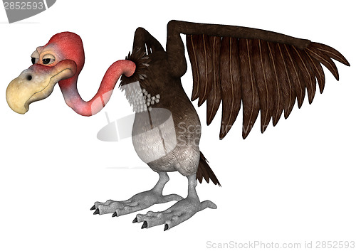 Image of Vulture