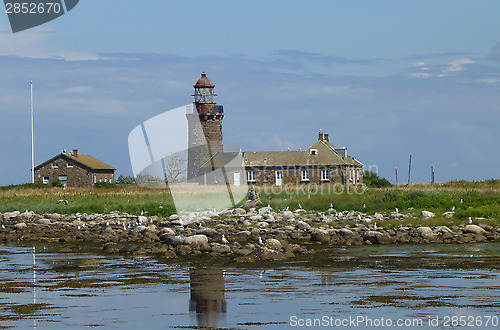 Image of Lighthouse