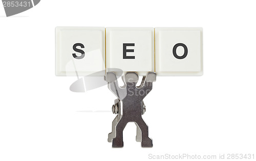 Image of Search Engine Optimization