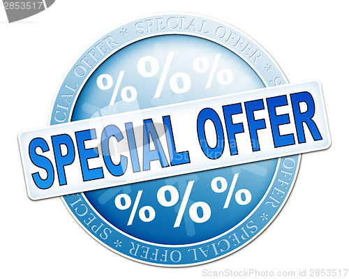 Image of special offer