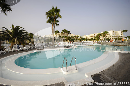 Image of Swimming pool