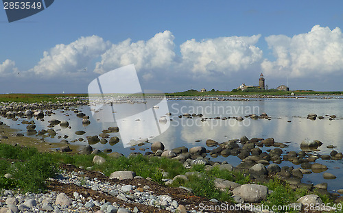 Image of Lighthouse