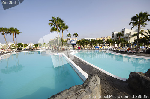 Image of Swimming pool