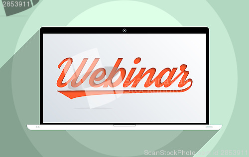 Image of Webinar