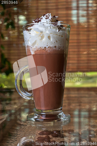 Image of Coffee mocha