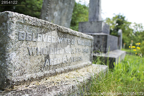 Image of Grave