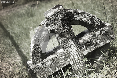 Image of Sacret Cross