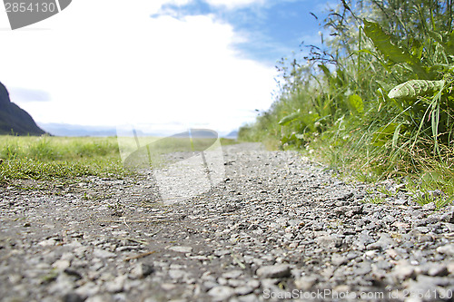 Image of Country Path