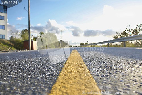 Image of Country Road