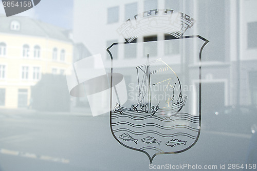 Image of Coat of Ålesund