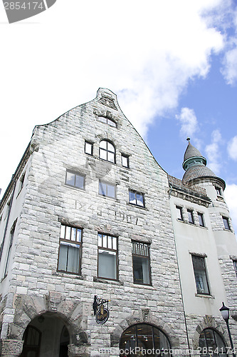 Image of Ålesund