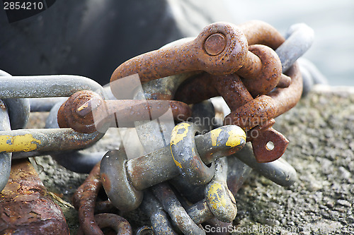 Image of Boat Chain