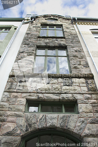 Image of Jugend Building