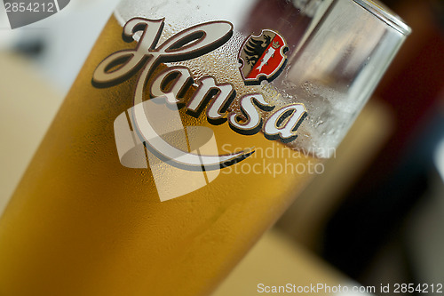 Image of Hansa Beer