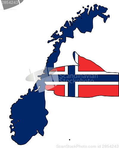 Image of Welcome to Norway