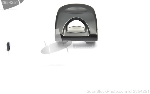 Image of Hole punsh and sheet