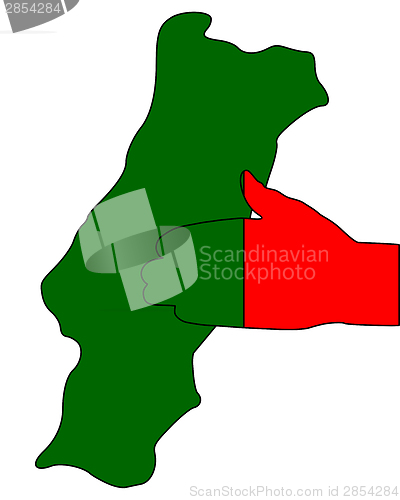 Image of Welcome to Portugal 