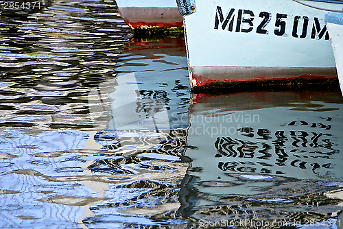 Image of Boats