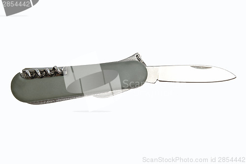 Image of Multi-function knife 