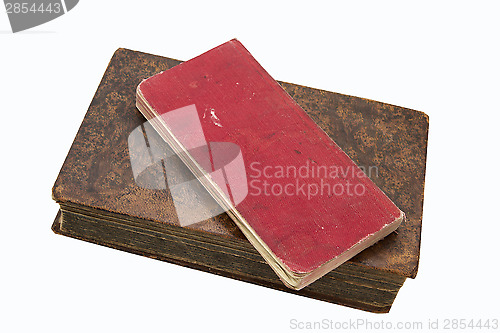 Image of Old Books