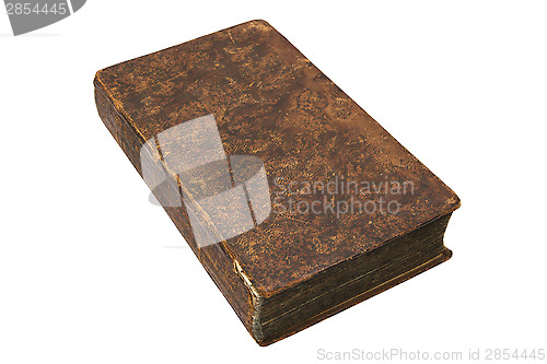 Image of Old Book