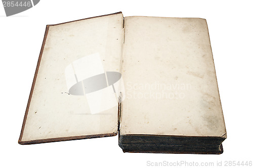 Image of Old Book