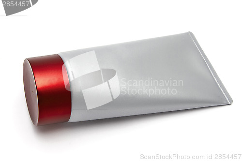 Image of Cosmetics tube