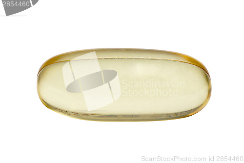 Image of Omega 3 Capsule