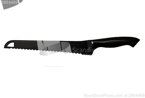 Image of Kitchen knife