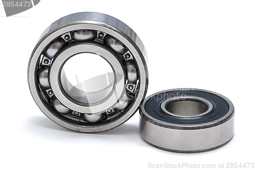 Image of Ball bearing