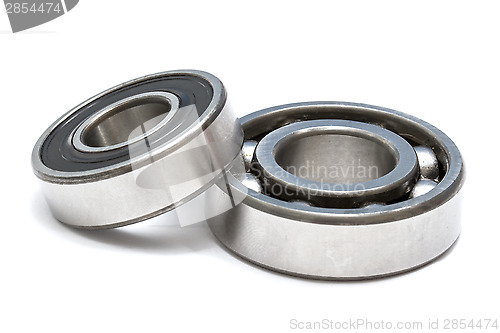 Image of Ball bearing