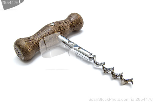 Image of Old Corkscrew