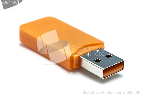 Image of USB Flash Drive