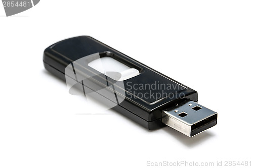 Image of USB Flash Drive 