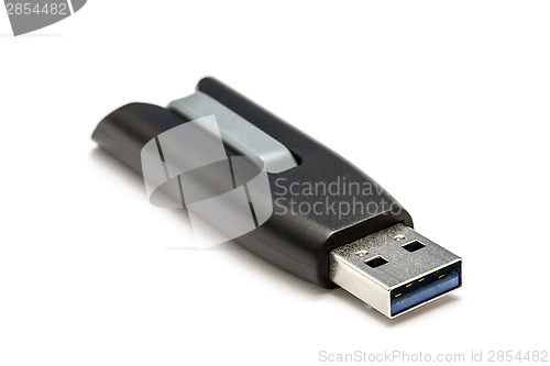 Image of USB Flash Drive
