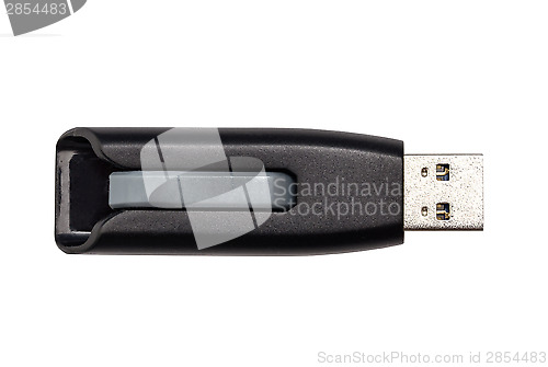 Image of USB Flash Drive