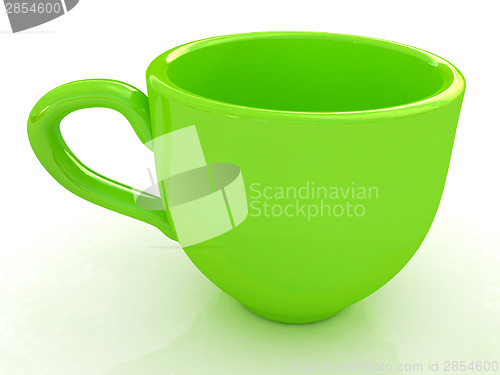 Image of mug