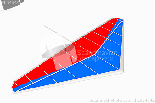 Image of Hang glider