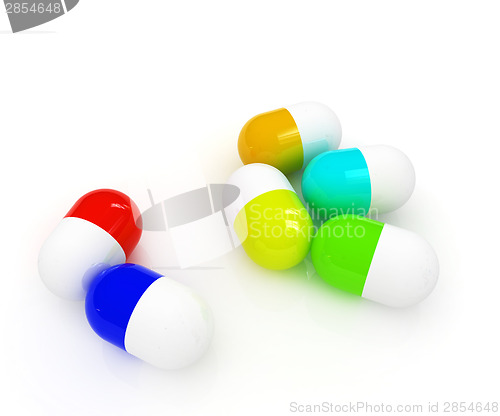 Image of Pills