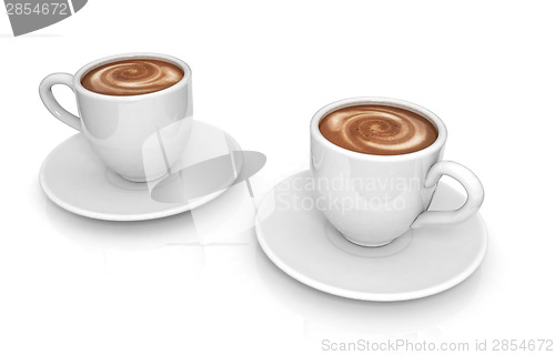 Image of mugs