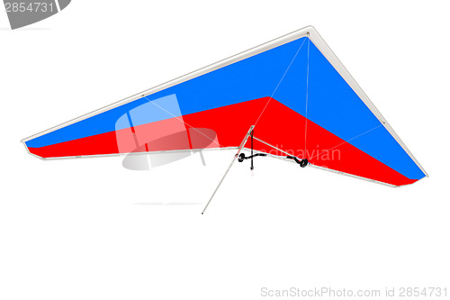 Image of Hang glider