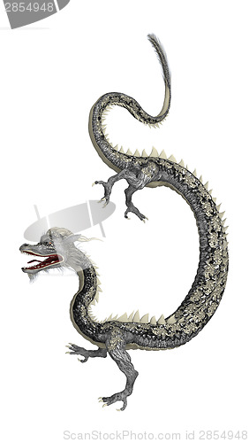Image of Eastern Dragon