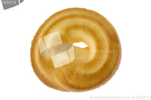 Image of Butter cookie

