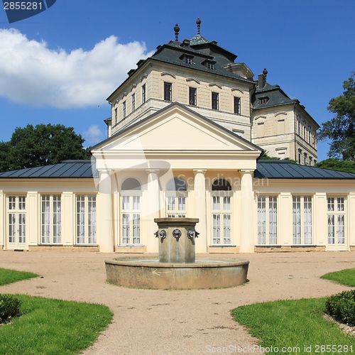 Image of  