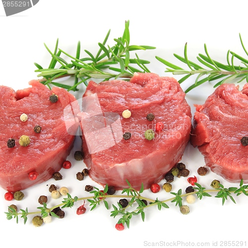 Image of Sirloin steak