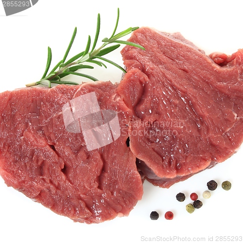 Image of Sirloin steak