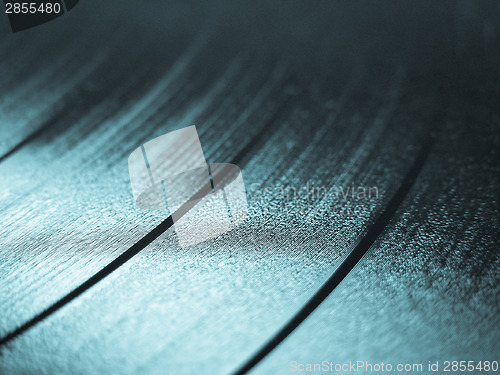 Image of Vinyl record