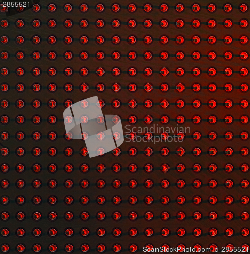 Image of circuit board