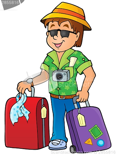 Image of Travel thematics image 1